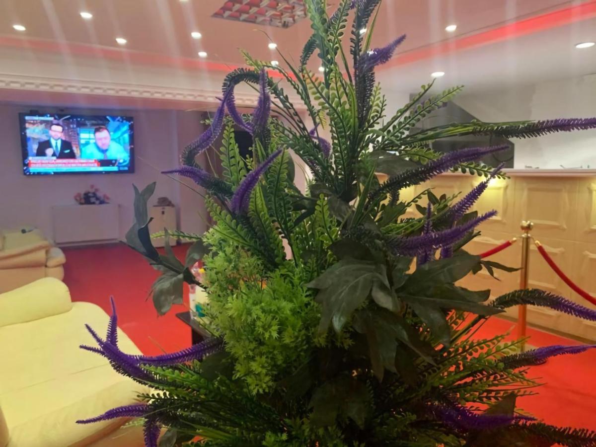 Karra Hotels Voluntari エクステリア 写真