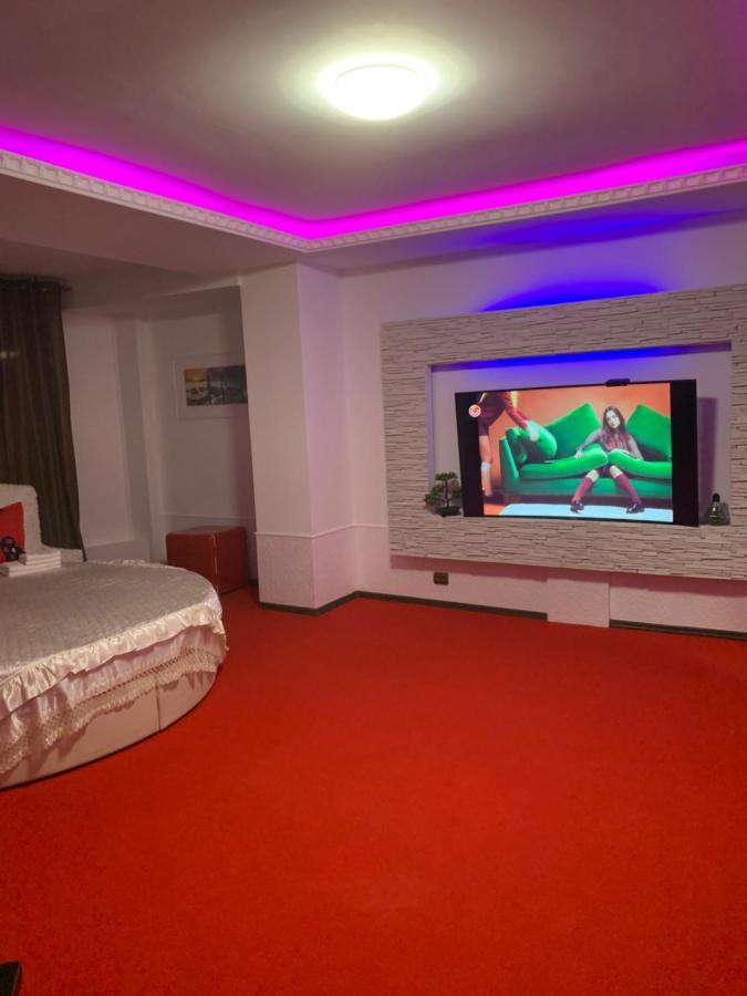 Karra Hotels Voluntari エクステリア 写真