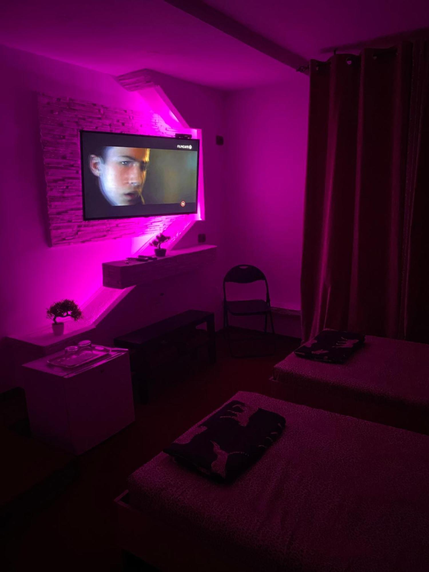 Karra Hotels Voluntari エクステリア 写真