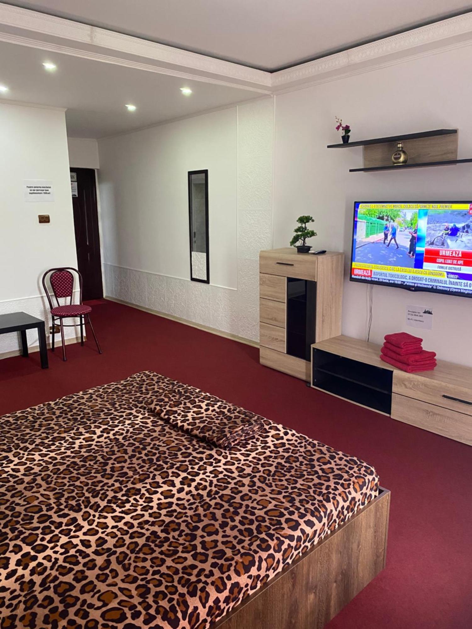 Karra Hotels Voluntari エクステリア 写真